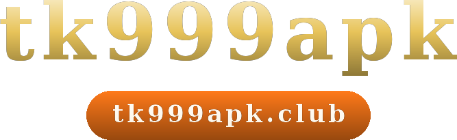 tk999apk logo